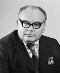 Анатолий Манохин. 1976
