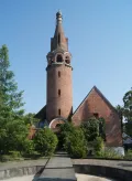 Церковь Пророка Илии в селе Агудзера (Абхазия). 1908
