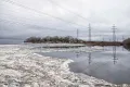 Нарвское водохранилище (Россия, Эстония)