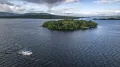 Озеро Лох-Дерг (Ирландия)