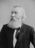 Мориц Лацарус. 1893 