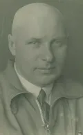 Леонид Курчевский. 1930-е гг. 