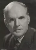 Уильям Галлахер. 1936