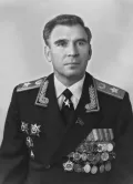 Михаил Моисеев. 1989