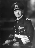 Эрих Редер. Ок. 1939–1942