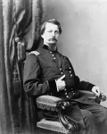 Уинфилд Хэнкок. 1861–1865