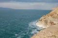 Побережье Мёртвого моря (Иордания)