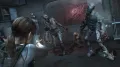 Кадр из видеоигры «Resident Evil: Revelations» для ПК. Разработчик Capcom. 2013