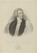 Томас Вулнот. Портрет Чарлза Меннерс-Саттона. 1828