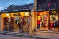 Хойан (Вьетнам). Магазины в Старом городе