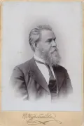 Фёдор Эрисман. 1892