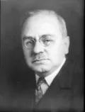 Альфред Адлер. 1930