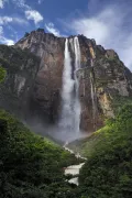 Водопад Анхель (Венесуэла)
