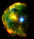 Аномальный рентгеновский пульсар 1E 2259+586 