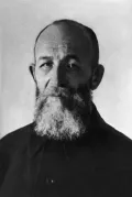 Александр Самарин. Кострома. 1932
