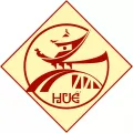 Хюэ (Вьетнам). Герб города