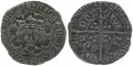 Гроут Ричарда III, серебро. 1483–1485