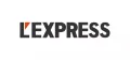 Логотип журнала L'Express