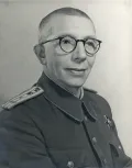 Сергей Юдин. 1945