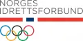 Эмблема Норвежского олимпийского и паралимпийского комитета и Конфедерации спорта