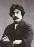 Сергей Клычков. 1911