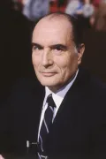 Франсуа Миттеран. 1981