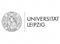 Логотип Лейпцигского университета