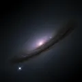 Сверхновая SN 1994D