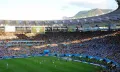Финал Двадцатого чемпионата мира по футболу на стадионе «Маракана». 2014