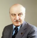 Лев Кулиджанов. 1981