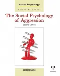 The social psychology of aggression