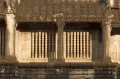 Окна храмового комплекса Ангкор-Ват, Ангкор (Камбоджа). Ок. 1113–1150
