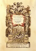 Павсаний. Описание Эллады. Флоренция, 1551. Титульный лист