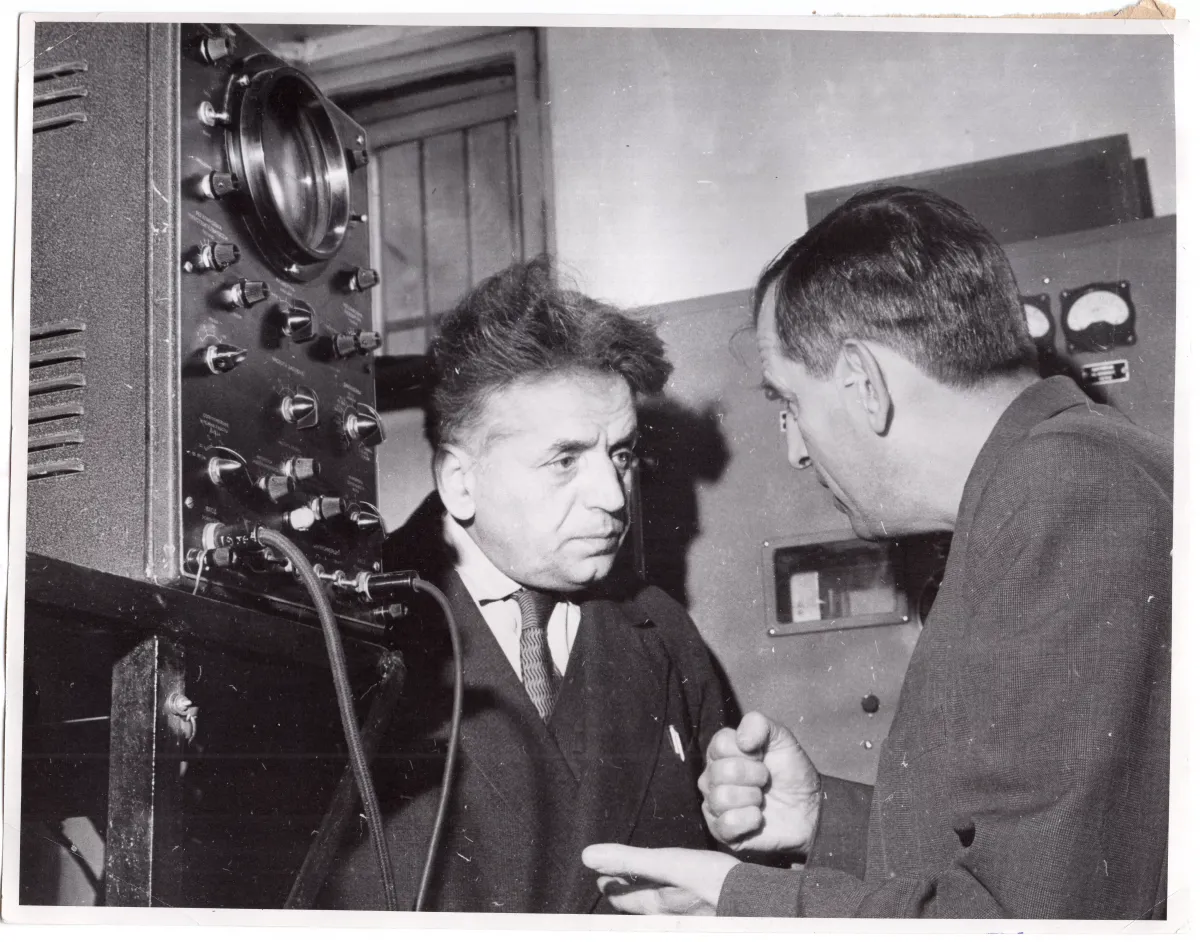 Иосифьян Андроник Гевондович. Большая российская энциклопедия