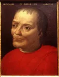 Аньоло Бронзино. Портрет Джованни ди Биччи. 1559–1569