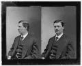 Стилсон Хатчинс. Между 1865 и 1880. Библиотека Конгресса, Вашингтон