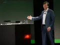 Дон Маттрик на презентации игровой консоли Xbox One. Редмонд (США). 2013
