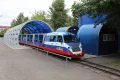 Красноярская детская железная дорога