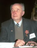 Евгений Челышев. 2001