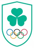 Эмблема Олимпийского комитета Ирландии