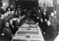 Подписание соглашения о перемирии между странами Четверного союза и РСФСР. Брест-Литовск. 15 декабря 1917