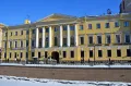 Луиджи Руска. Дом коллегии иезуитов, Санкт-Петербург. 1801–1805