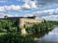 Ивангородская крепость, Ивангород
