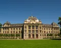 Главное здание Бернского университета (Швейцария). 1834