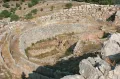 Шахтовые гробницы, Могильный круг А, Микены (Греция)