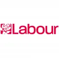 Логотип Лейбористской партии (Великобритания)