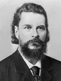 Иван Бородин. 1887