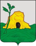 Печоры (Псковская область). Герб города