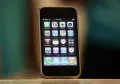 Модель iPhone 3Gs. Apple. Дизайнер Джонатан Айв. 2009