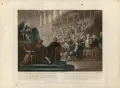 Суд Конвента над Людовиком XVI 26 декабря 1792